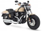 Harley-Davidson Harley Davidson Dyna Fat Bob